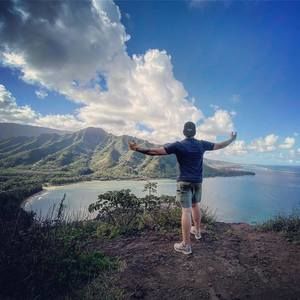 Meet your Posher, Michael